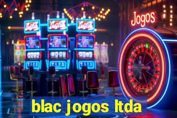 blac jogos ltda